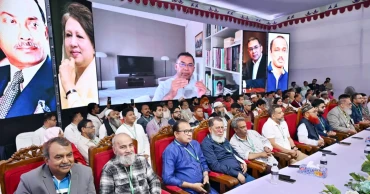 Election only way to promptly implement state-overhauling proposals: Tarique