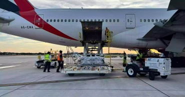 Murdered in US: Flight carrying Bristy’s body leaves Florida for home