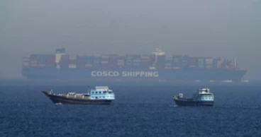 Iran claims control of Strait of Hormuz as tensions with US escalate