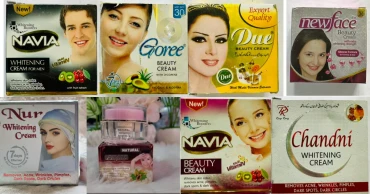 BSTI finds dangerously high mercury levels in eight skin-whitening creams, warns consumers