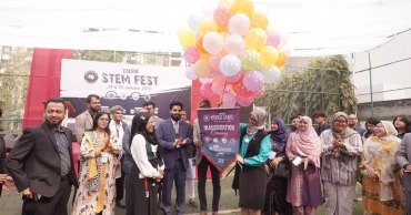 Fourth 'Inter-School STEM Fest held