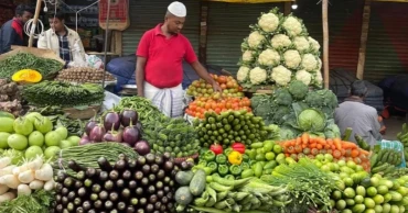 Plenty on fields: Why vegetables so expensive in Dhaka?