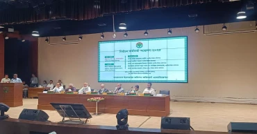 Rotten or farcical polls main reason behind July Uprising: Sanaullah