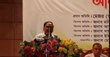 Bangladesh may be drawn into war over Rakhine corridor decision: warns BNP's Hafizuddin