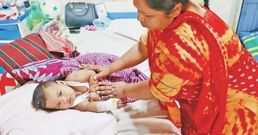 Measles: Combined death toll hits 983 as 4 more die