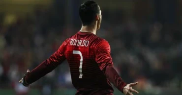 Ronaldo, Portugal eye World Cup push in Group K with Colombia, Uzbekistan, Congo