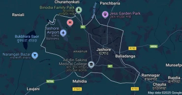 Lifer 'commits suicide' in Jashore central jail