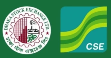 Stocks mixed in early trade; Dhaka rises, Chattogram slips