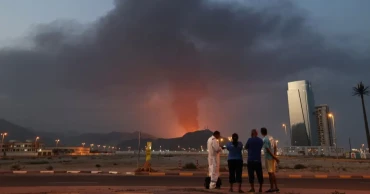 Gulf conflict leaves migrant workers at risk, urgent protections needed: HRW