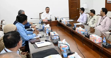 PM discusses progress of BRT project with experts
