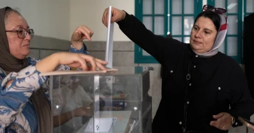 Morocco votes in parliamentary election amid youth frustration