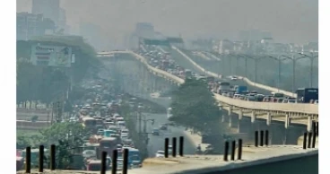 RMG worker’s death in Dhaka’s Banani sparks protests; disrupts traffic