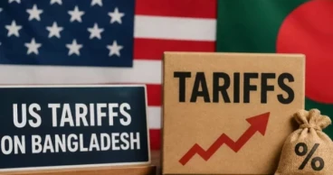 New US tariff regime gives Bangladesh 2.5 percentage point edge over RMG rivals