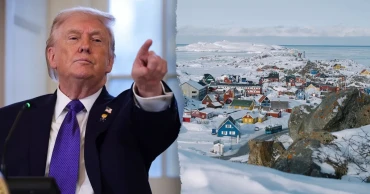 Can US Congress block Trump’s bid to take over Greenland?