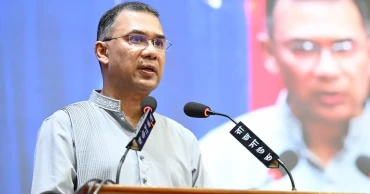 PM vows to build self-reliant Bangladesh, calls for unity