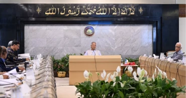 Graduation: Bangladesh remains confident; Dr Yunus orders precautionary measures