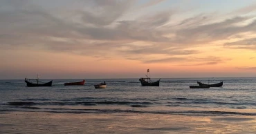 Govt launches cleaning drive to protect St. Martin’s ecosystem