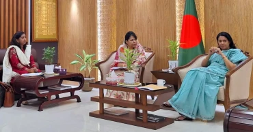 Master plan soon for waste management in divisional cities, municipalities : Rizwana