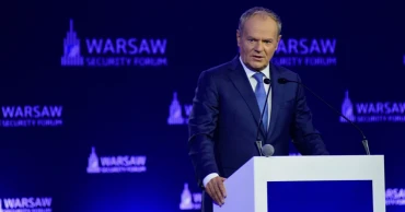 Poland blames Starlink sabotage on Russia