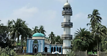 Kusum Bibi’s mosque stands as enduring symbol of faith and heritage in Chuadanga