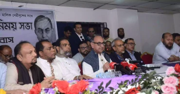 Mirza Abbas pledges honest, clean election campaign