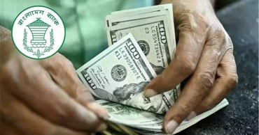 Bangladesh received record-high $3.29 billion remittance in March