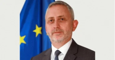 EU underlines need for transparent investment environment