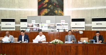 PM reviews proposal for replacing Parliament’s sound system