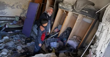 Israeli military moves in southern Syria heighten regional tensions