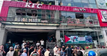 49 arrested for vandalism, looting during nationwide anti-Israel protests