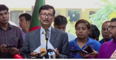 Bangladesh signs one bilateral deal, 5 MoUs with Pakistan