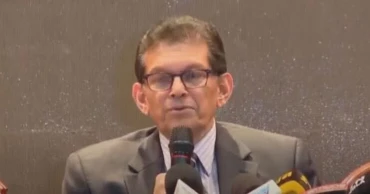 Security Adviser Khalilur trashes BNP's foreign citizenship claim