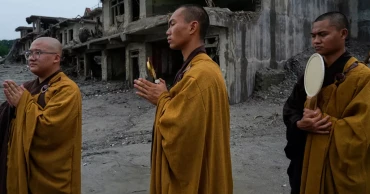 Nepal observes day of mourning as flood death toll surpasses 1,300