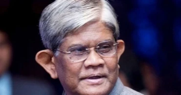 IMF satisfied with Bangladesh’s reform progress but flags key challenges: Salehuddin