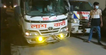 Mirpur Fire: Bodies of 16 victims handed over to families from DMCH morgue