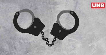 13 AL men held from procession in Savar