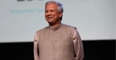 Dr Yunus set to leave for Dubai to attend World Governments Summit