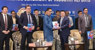 Beijing seeks to fast-track investment treaty with Dhaka, no matter who leads!  