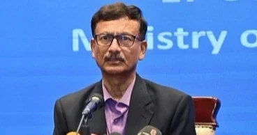 Dhaka to raise 1971 issues during Pakistan’s Deputy PM’s visit: Touhid Hossain