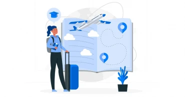 Student Visa to PR: Top 5 Countries for International Students to Get Permanent Residency