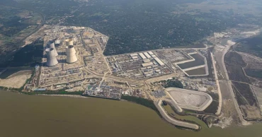 Rooppur NPP Unit-2 to get new heavy cranes from Russia