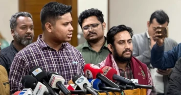 BNP 'practiced' polling booth capture in attacking NCP's Dhaka-18 candidate: Hasnat 