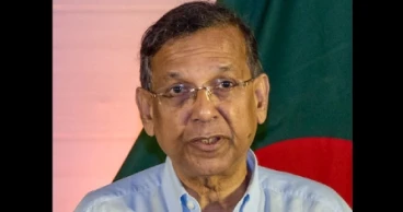 Extortion Charge: CID sues ex-law minister Anisul Huq, 3 others