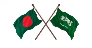 Bangladesh among 14 countries on board for Saudi-led maritime defense alliance