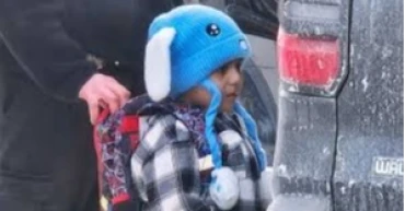 What Trump officials,  immigration lawyers say about ICE detaining a 5-year-old