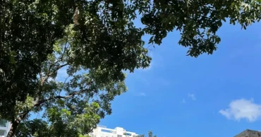 Dhaka’s air quality ‘good’ this morning