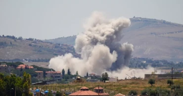 Israel, Hezbollah agree to ceasefire under broader US-Iran peace framework