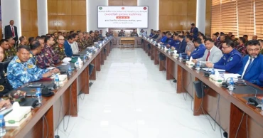 Army Chief visits Patuakhali, Khulna