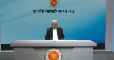 Proposed budget ‘exceptional’, says Finance Adviser