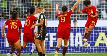 Australia overcome China 2-1 to book place in Asian Cup final